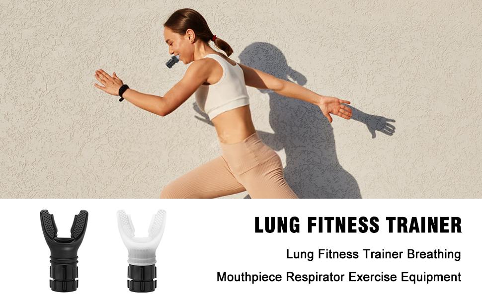 Entrenador pulmonar (OFERTA 2X1)